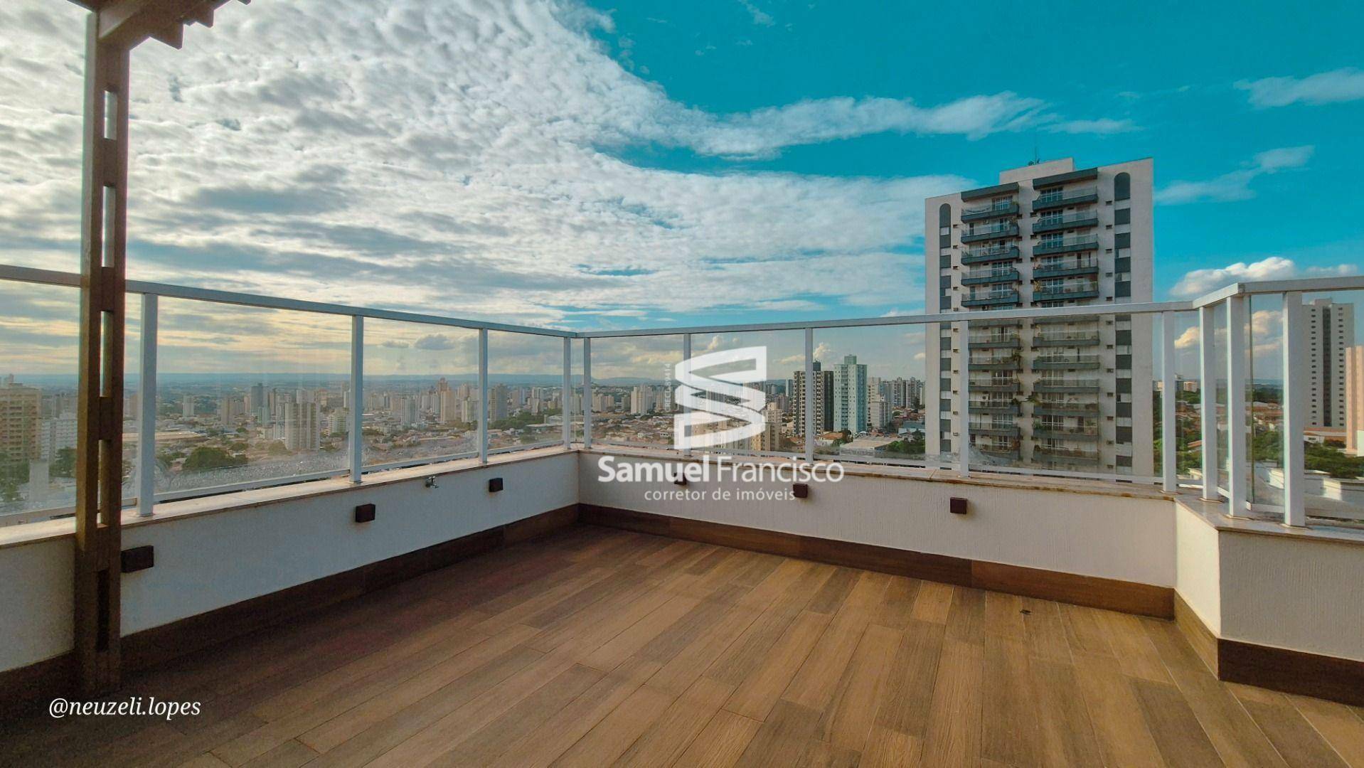 Apartamento à venda com 3 quartos, 253m² - Foto 41