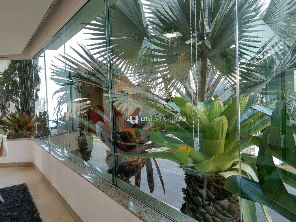 Casa à venda com 5 quartos, 471m² - Foto 8