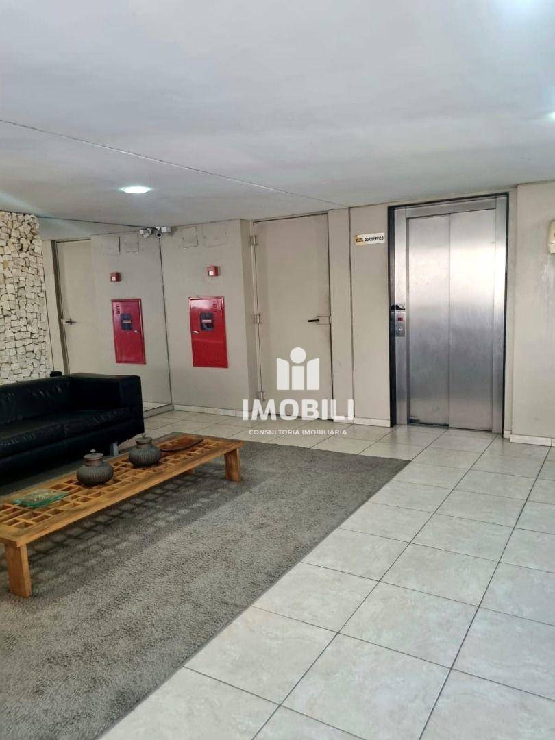 Apartamento à venda com 3 quartos, 110m² - Foto 12