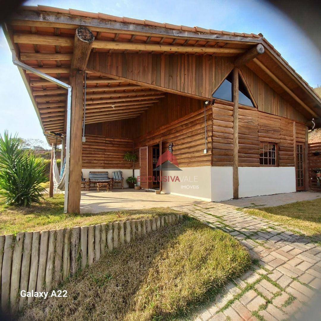 Chácara à venda com 2 quartos, 100m² - Foto 10