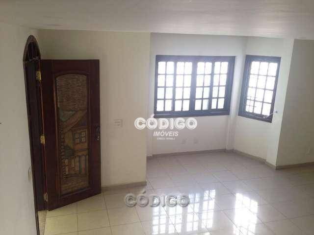 Sobrado à venda com 4 quartos, 309m² - Foto 4