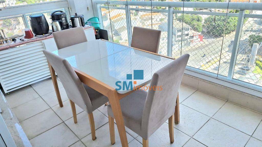 Apartamento à venda com 1 quarto, 42m² - Foto 5