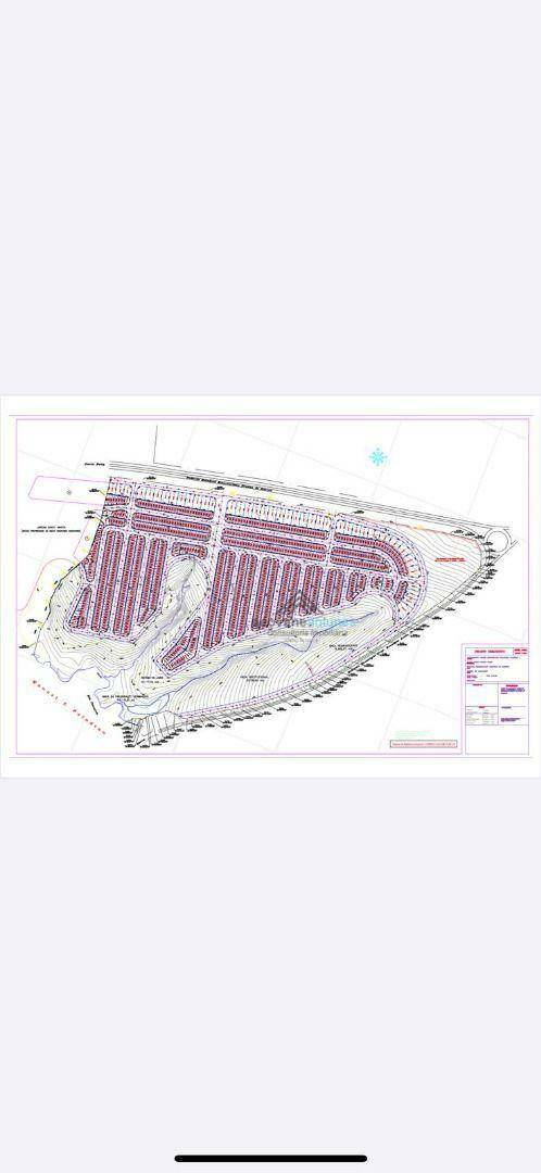 Loteamento e Condomínio, 146 m² - Foto 2