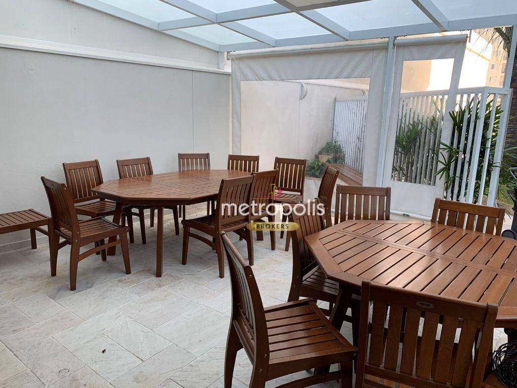Apartamento para alugar com 3 quartos, 92m² - Foto 25