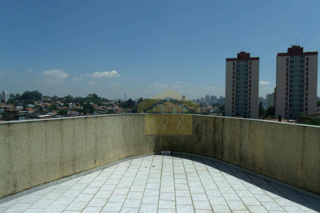 Sobrado à venda com 3 quartos, 360m² - Foto 12