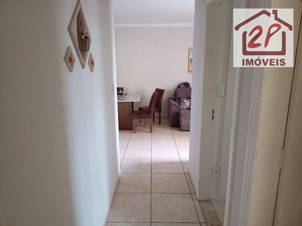 Apartamento à venda com 2 quartos, 63m² - Foto 7