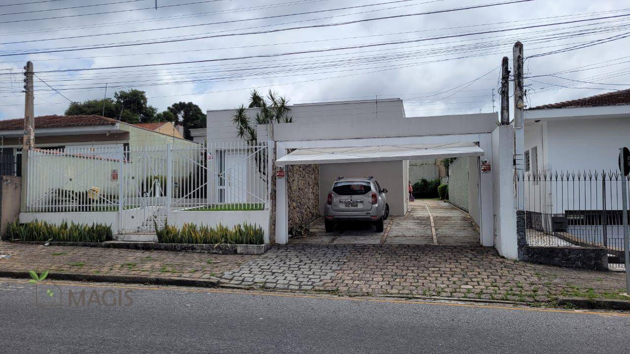 Casa para alugar com 5 quartos, 290m² - Foto 24