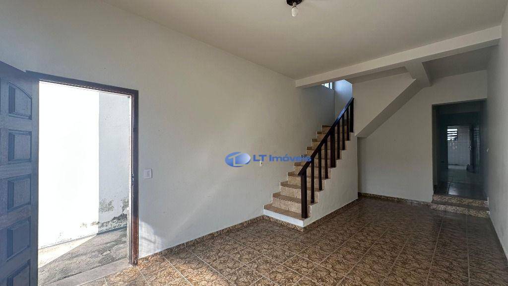 Sobrado para alugar com 3 quartos, 120m² - Foto 11
