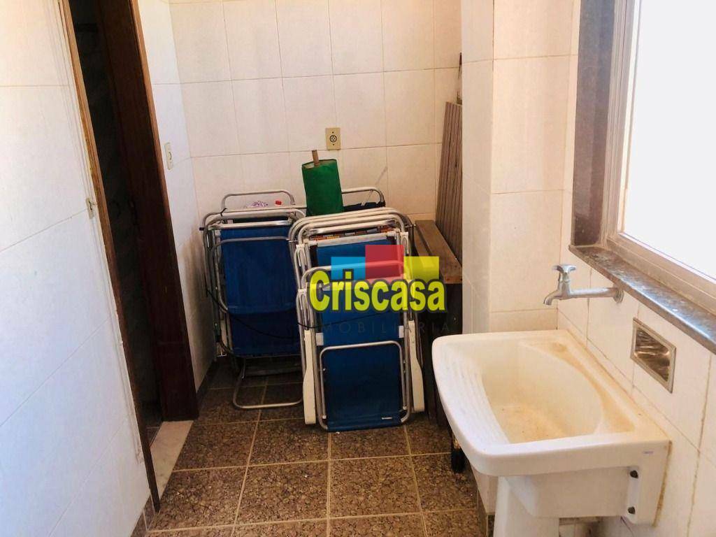 Apartamento à venda com 4 quartos, 180m² - Foto 8