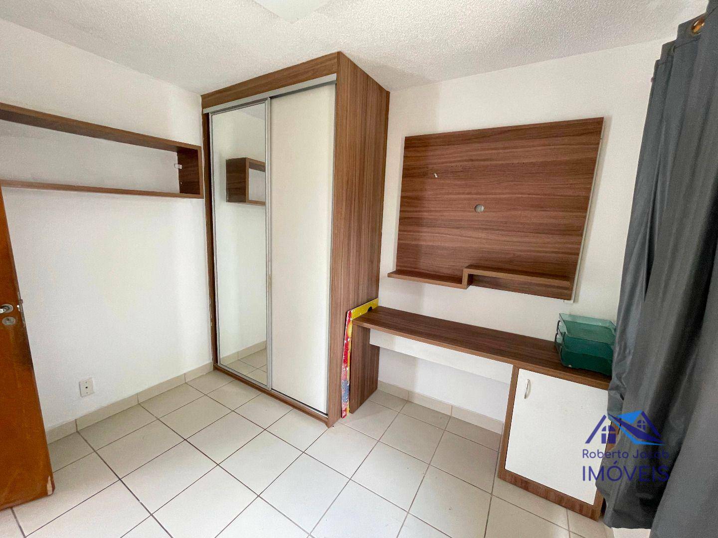 Apartamento à venda com 3 quartos, 50m² - Foto 6