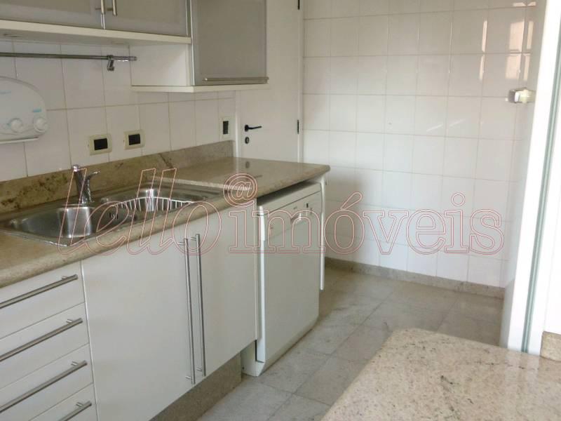 Apartamento para alugar com 3 quartos, 143m² - Foto 26