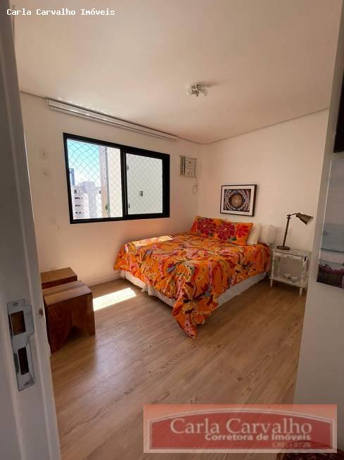 Apartamento à venda com 3 quartos, 130m² - Foto 18