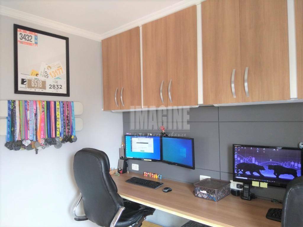 Apartamento à venda com 3 quartos, 70m² - Foto 14