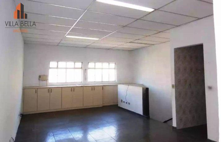 Prédio Inteiro à venda e aluguel, 364m² - Foto 1