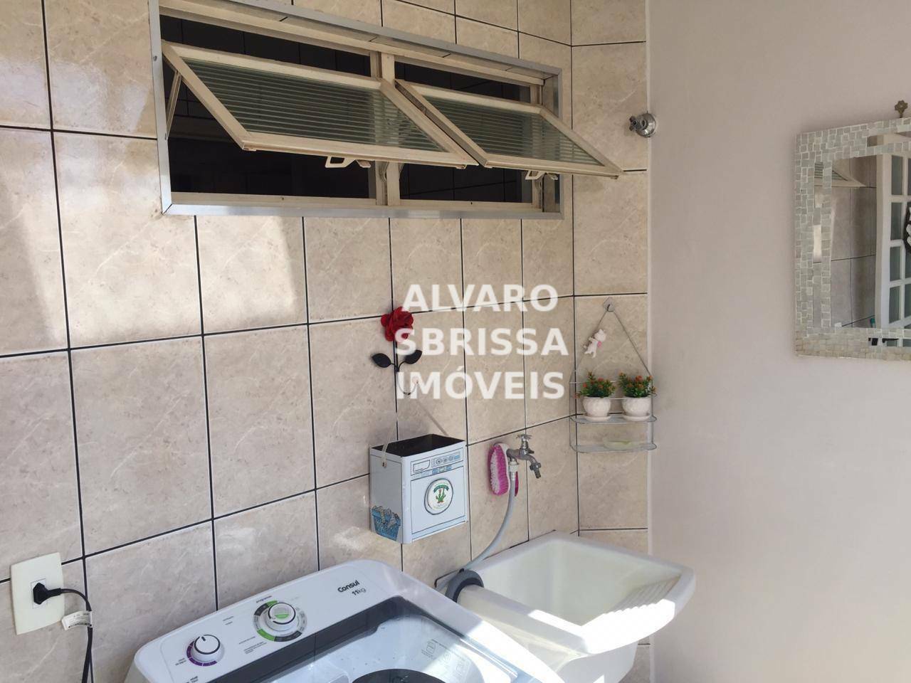 Apartamento à venda com 2 quartos, 65m² - Foto 7