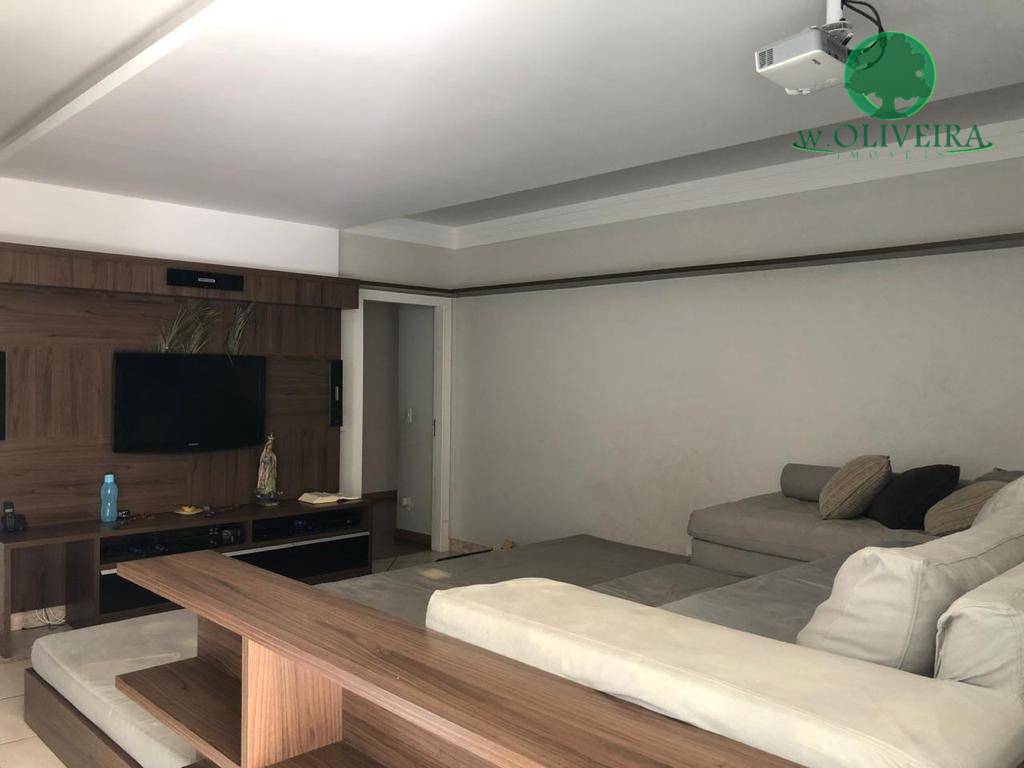 Apartamento à venda com 4 quartos, 190m² - Foto 6