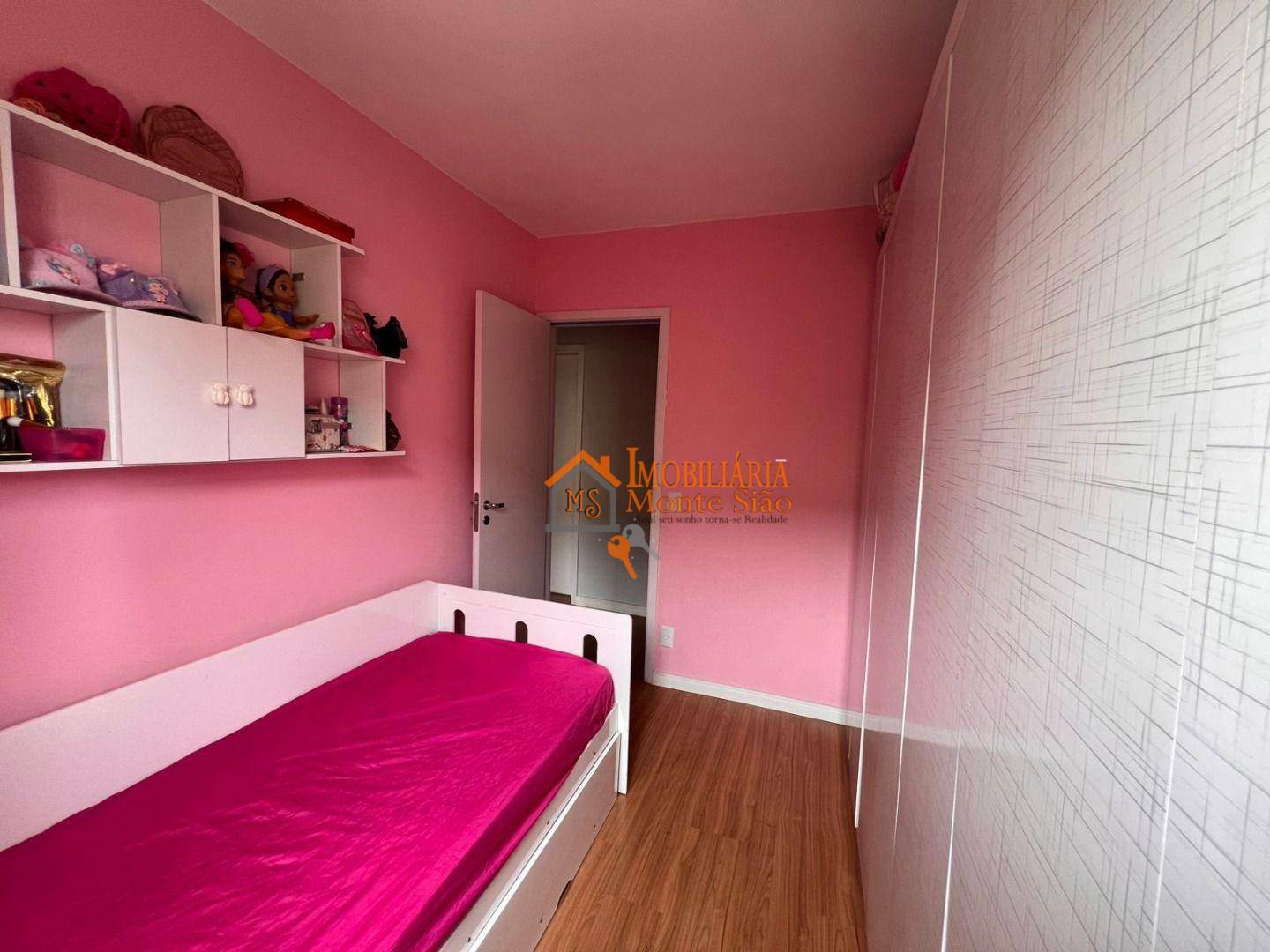 Apartamento à venda com 2 quartos, 62m² - Foto 17