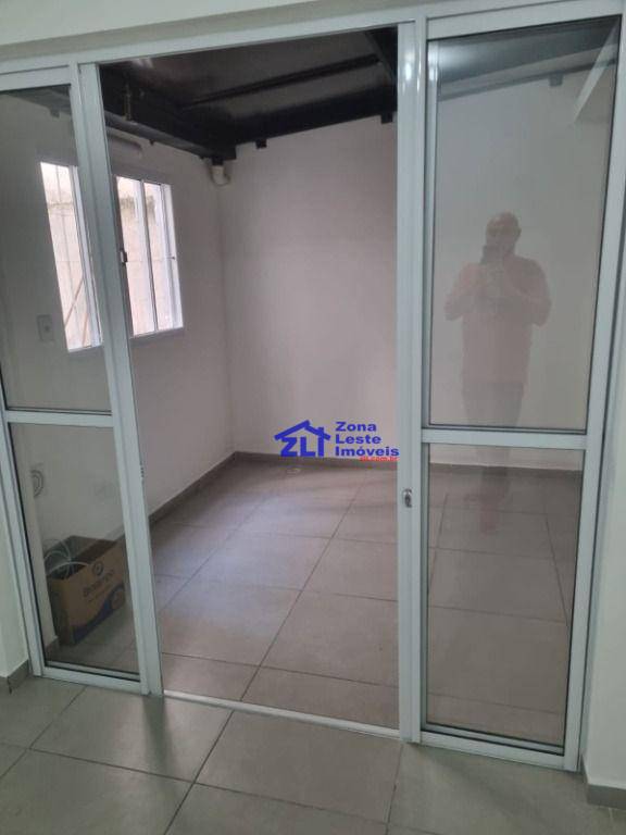 Conjunto Comercial-Sala para alugar, 25m² - Foto 1