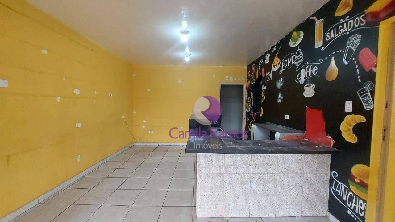 Casa à venda com 2 quartos, 99m² - Foto 2