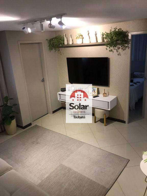 Apartamento à venda com 4 quartos, 209m² - Foto 6