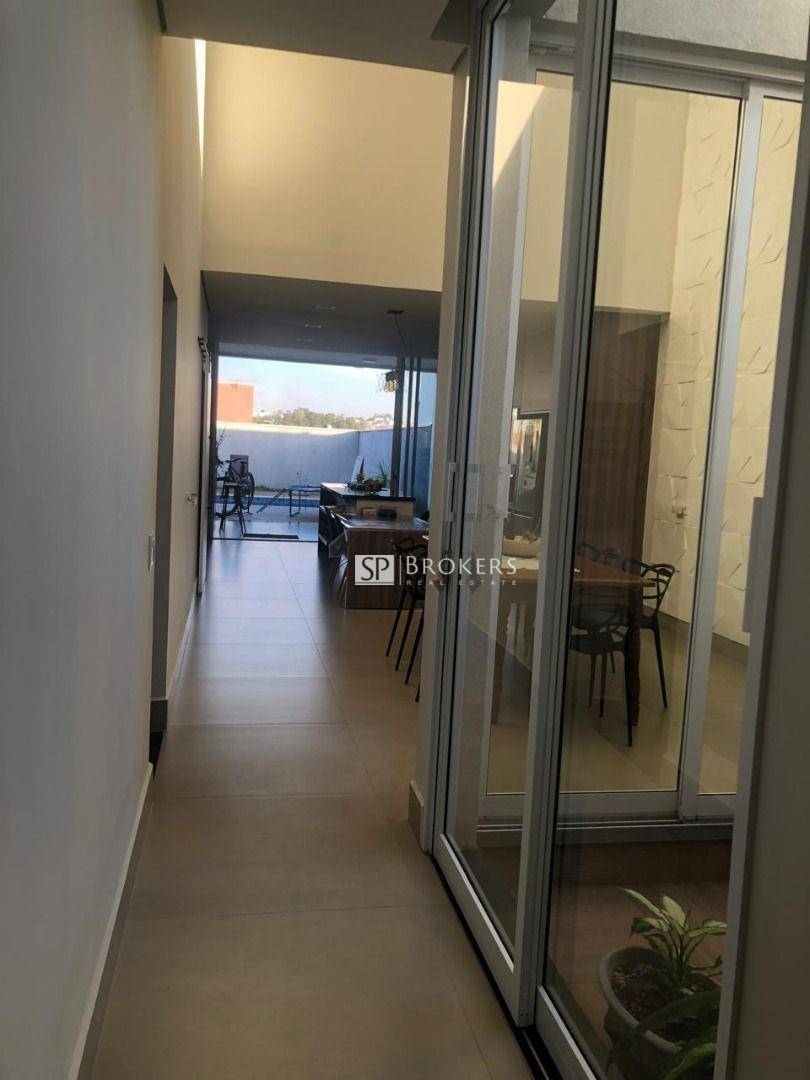 Casa de Condomínio à venda com 3 quartos, 242m² - Foto 13