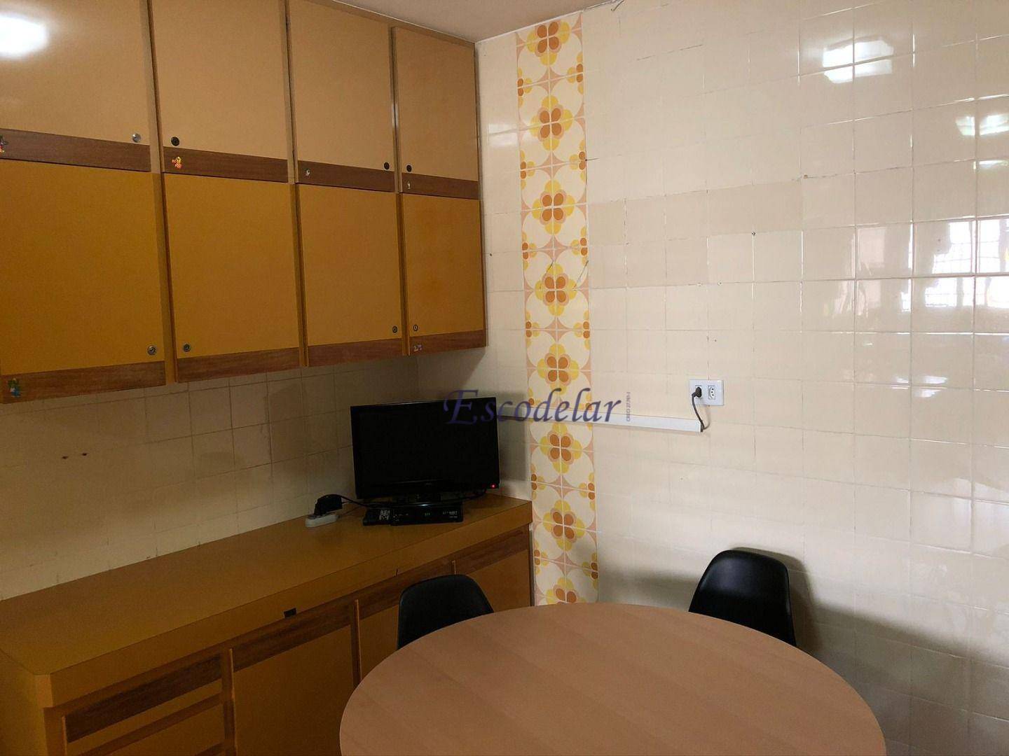 Apartamento à venda com 3 quartos, 170m² - Foto 29