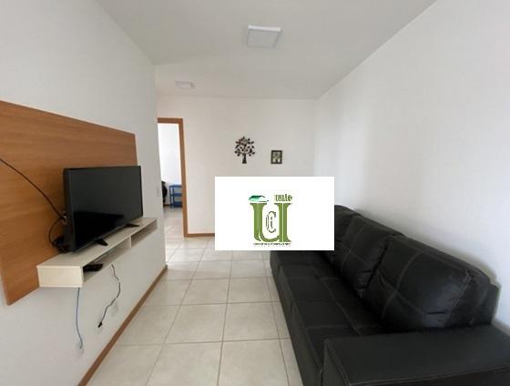 Apartamento à venda com 2 quartos, 54m² - Foto 7