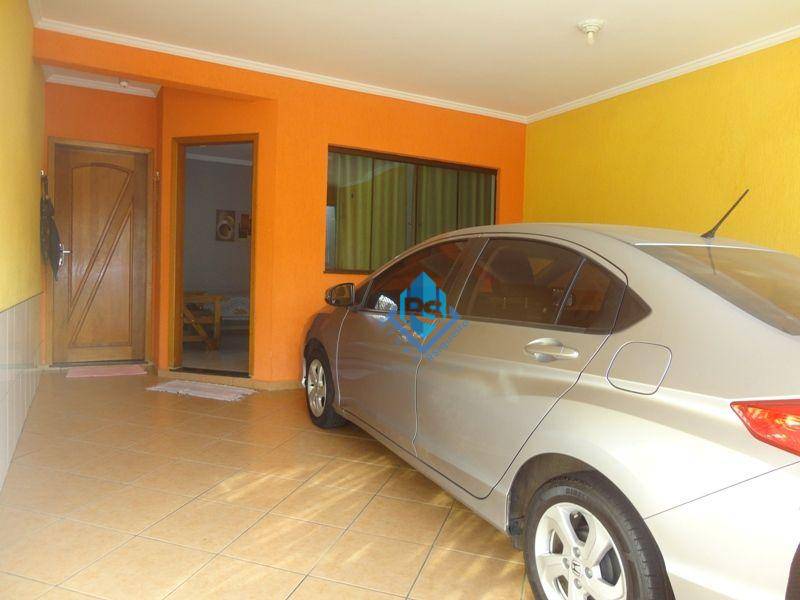 Sobrado à venda com 3 quartos, 125m² - Foto 40