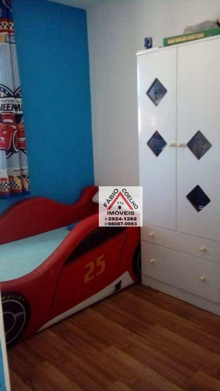 Sobrado à venda com 3 quartos, 100m² - Foto 17