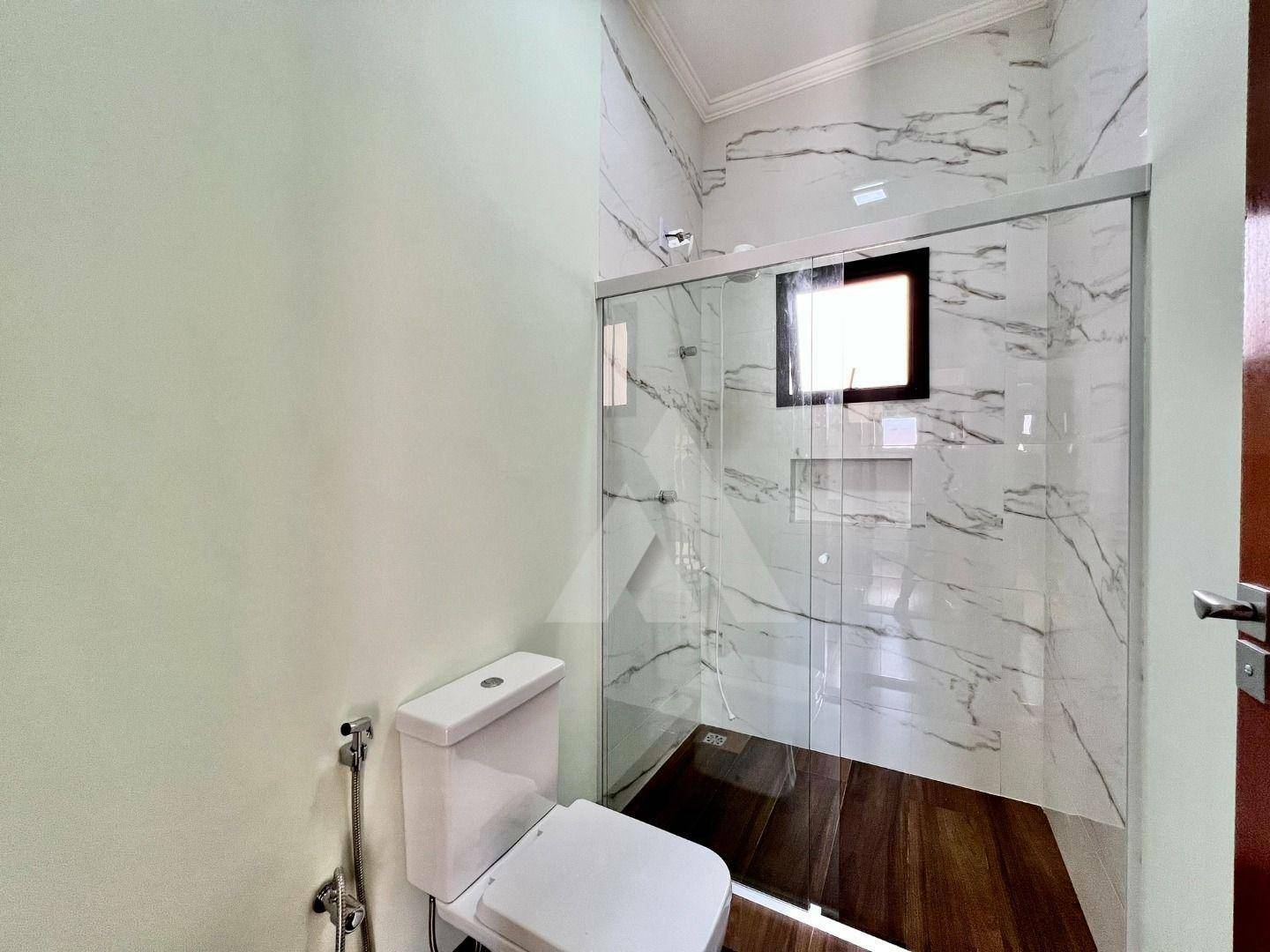 Casa de Condomínio à venda e aluguel com 3 quartos, 180m² - Foto 27