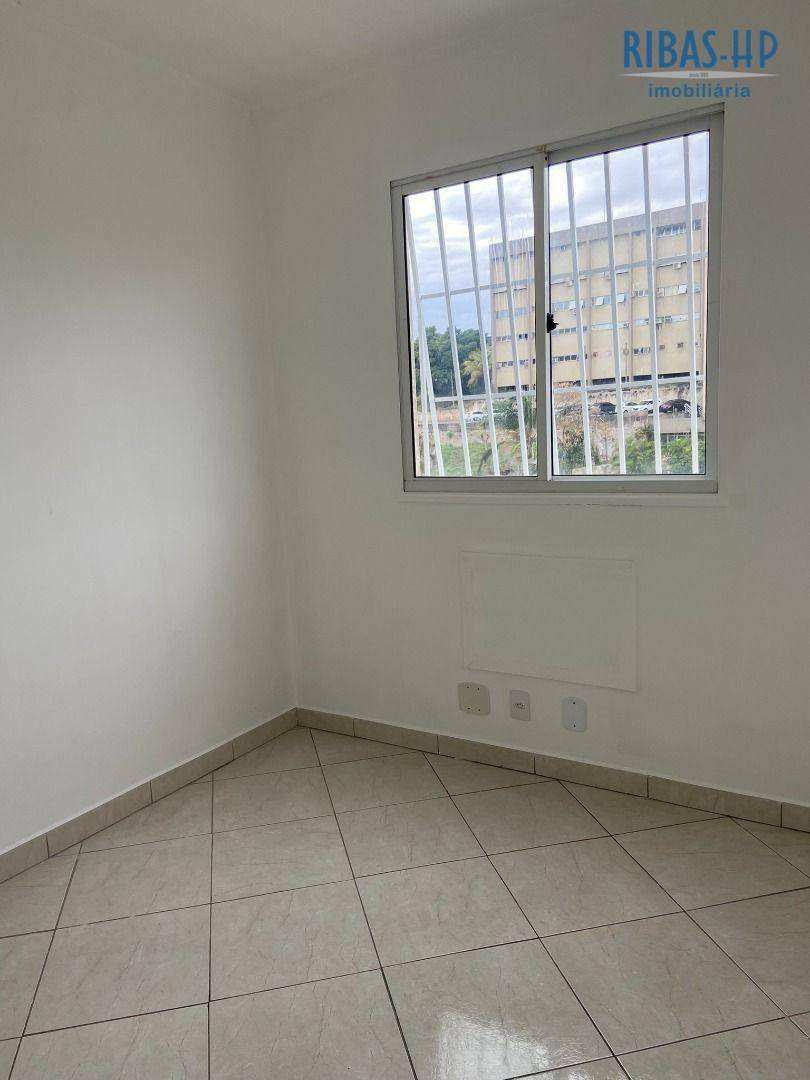 Apartamento para alugar com 2 quartos, 50m² - Foto 17