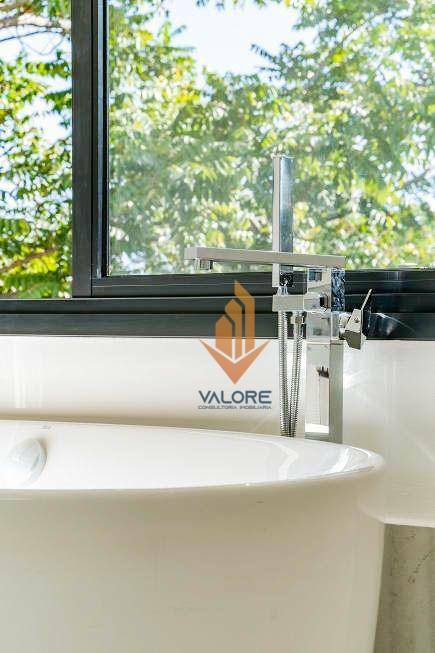 Casa de Condomínio, 5 quartos - Foto 49