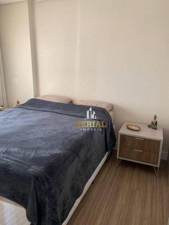 Apartamento à venda com 2 quartos, 76m² - Foto 8