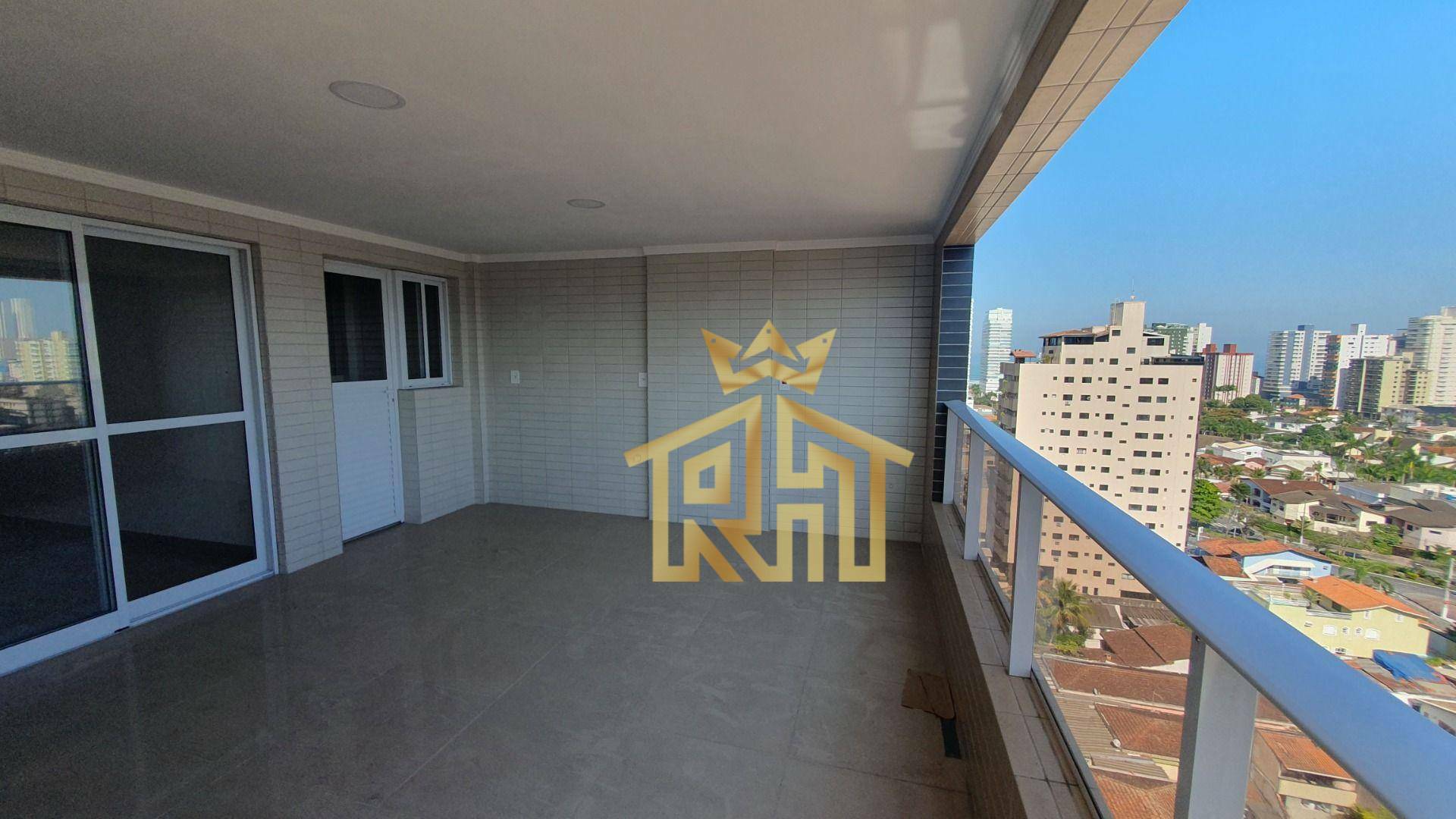 Apartamento à venda com 3 quartos, 126m² - Foto 4