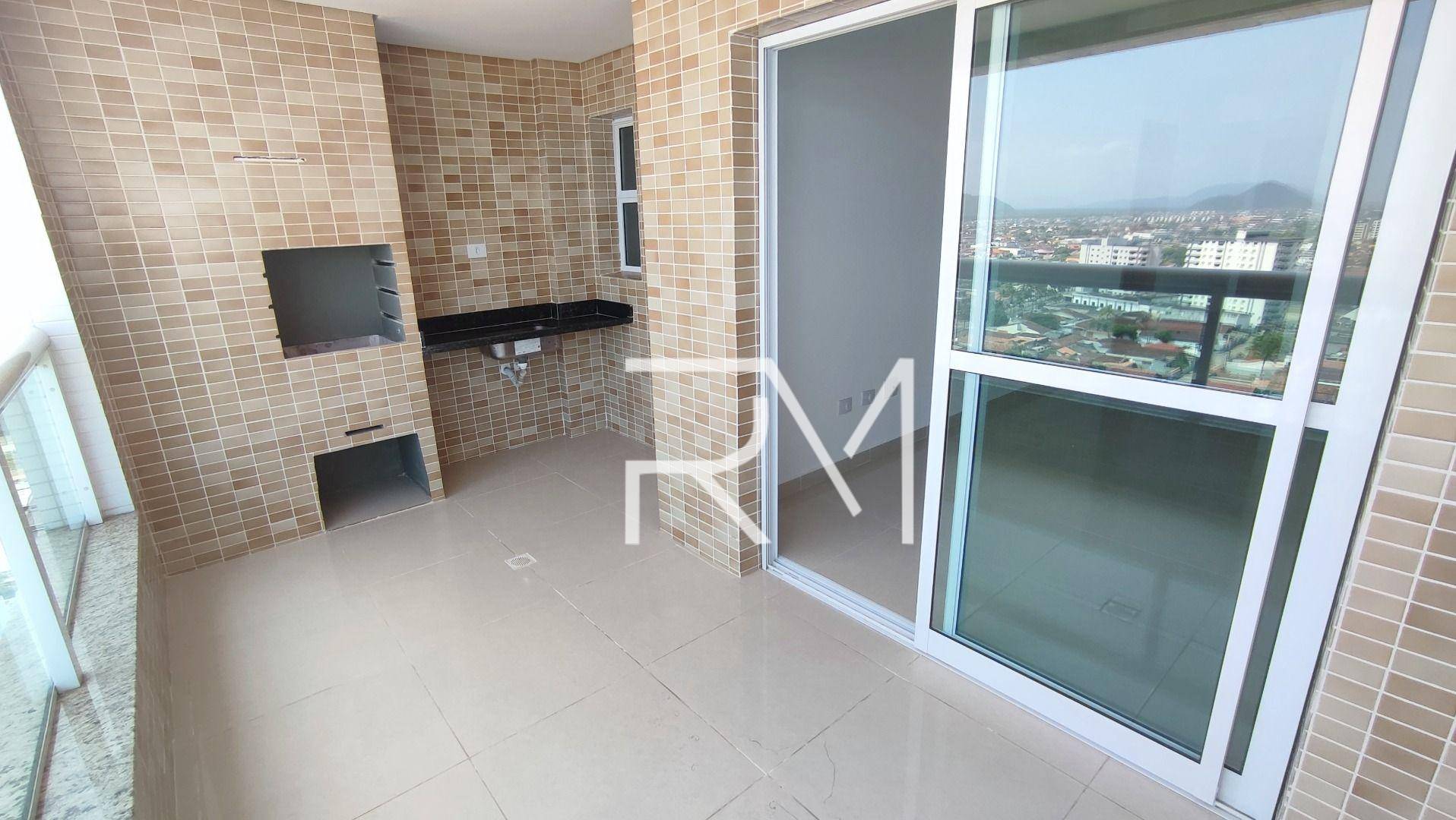 Apartamento à venda com 2 quartos, 80m² - Foto 5