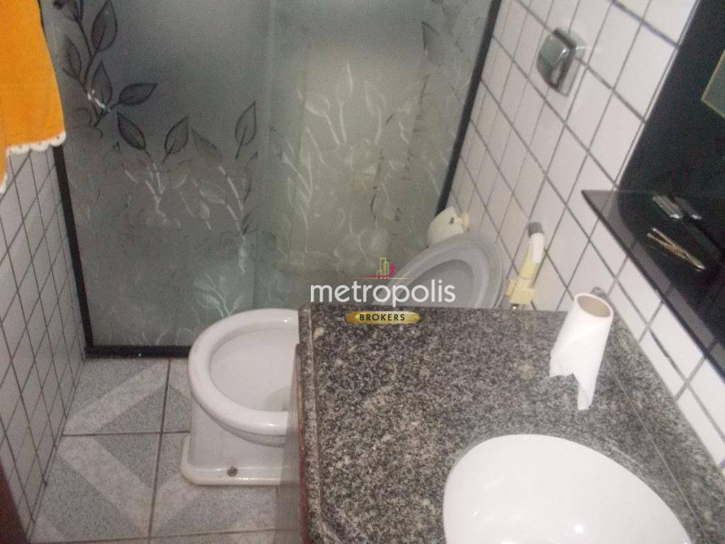 Sobrado à venda com 3 quartos, 200m² - Foto 5