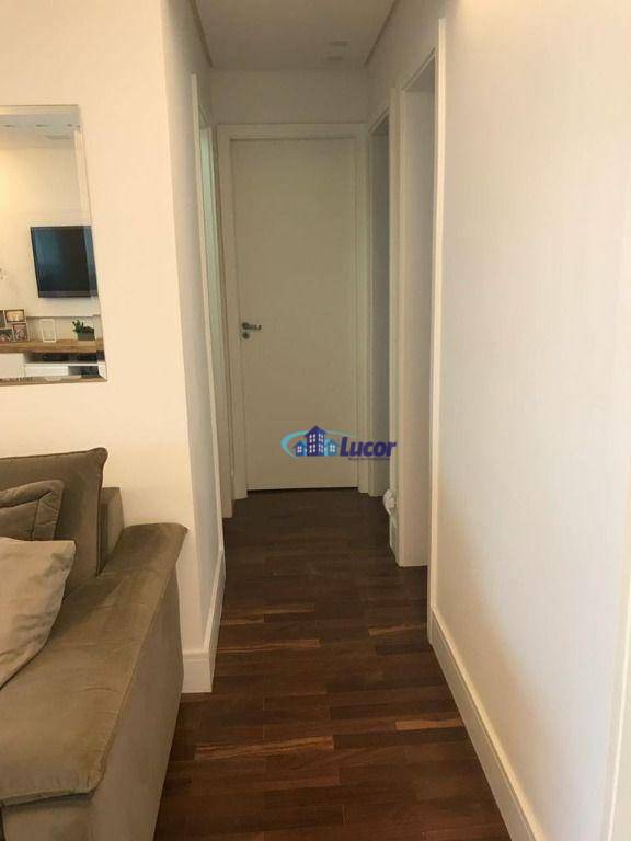 Apartamento à venda com 3 quartos, 88m² - Foto 24