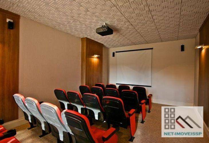 Apartamento à venda com 2 quartos, 106m² - Foto 41