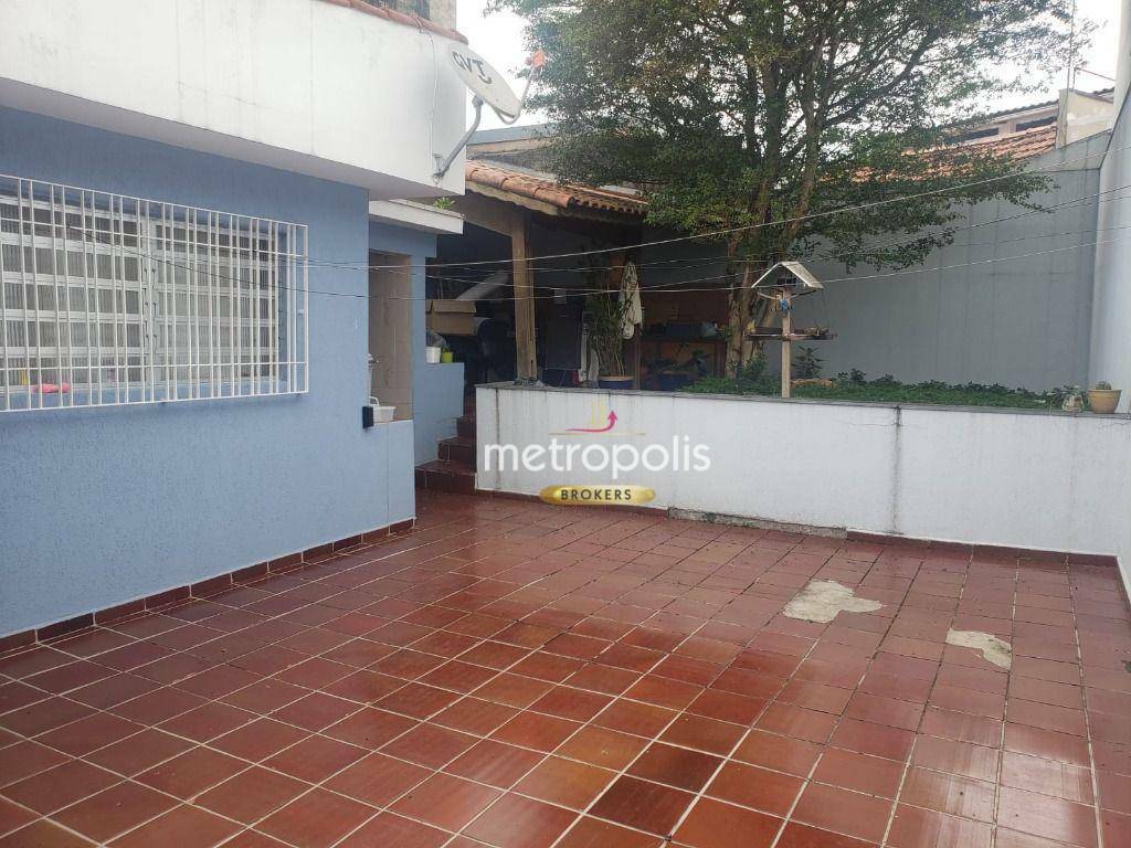 Casa à venda com 3 quartos, 137m² - Foto 15