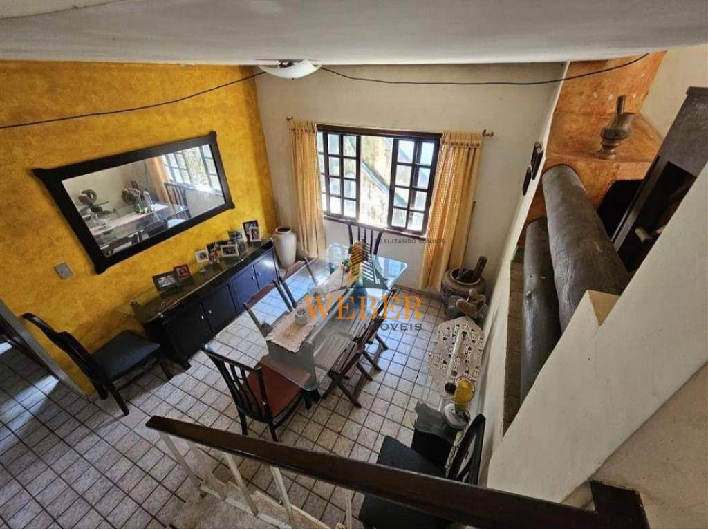 Casa de Condomínio à venda com 3 quartos, 250m² - Foto 76