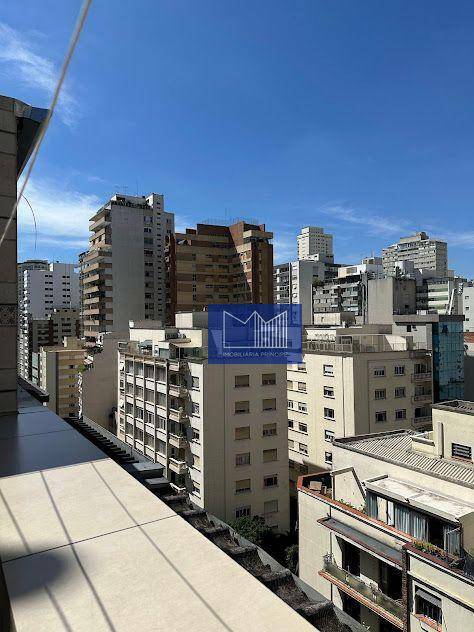 Apartamento para alugar com 3 quartos, 194m² - Foto 80