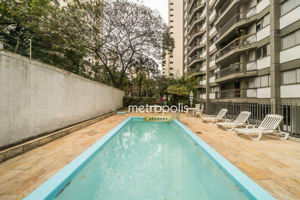 Apartamento à venda com 3 quartos, 150m² - Foto 45