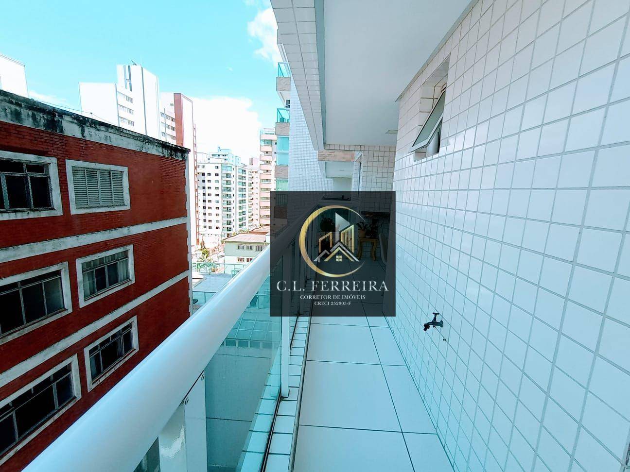 Apartamento à venda com 2 quartos, 88m² - Foto 15