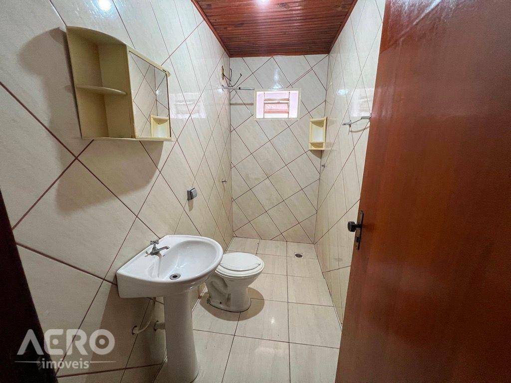 Casa à venda com 4 quartos, 220m² - Foto 19