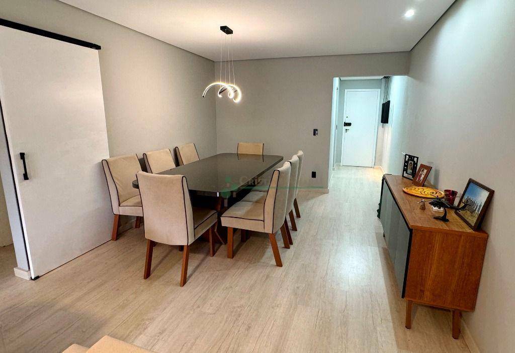 Apartamento à venda com 2 quartos, 108m² - Foto 4