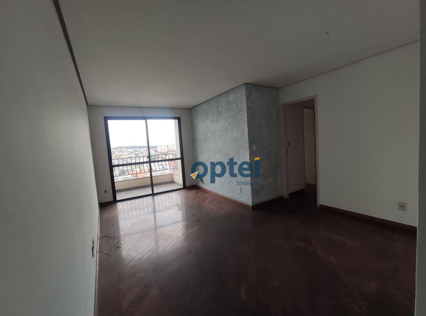 Apartamento à venda com 3 quartos, 82m² - Foto 1