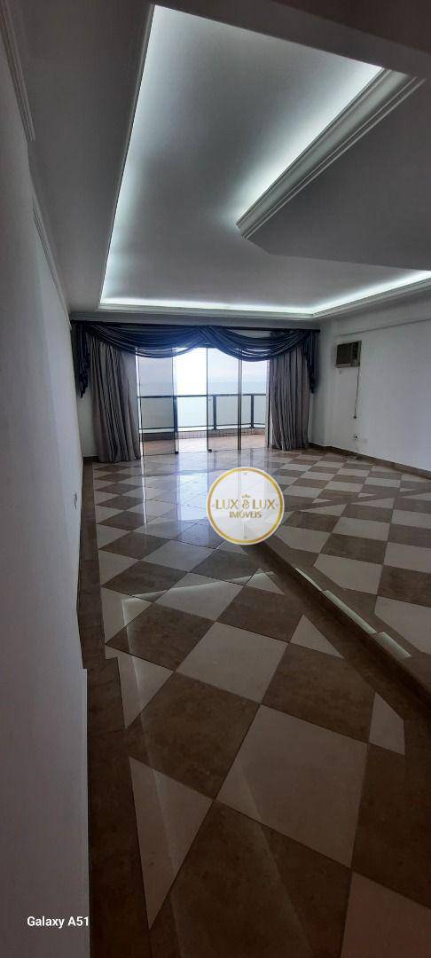 Apartamento à venda com 3 quartos, 172m² - Foto 3