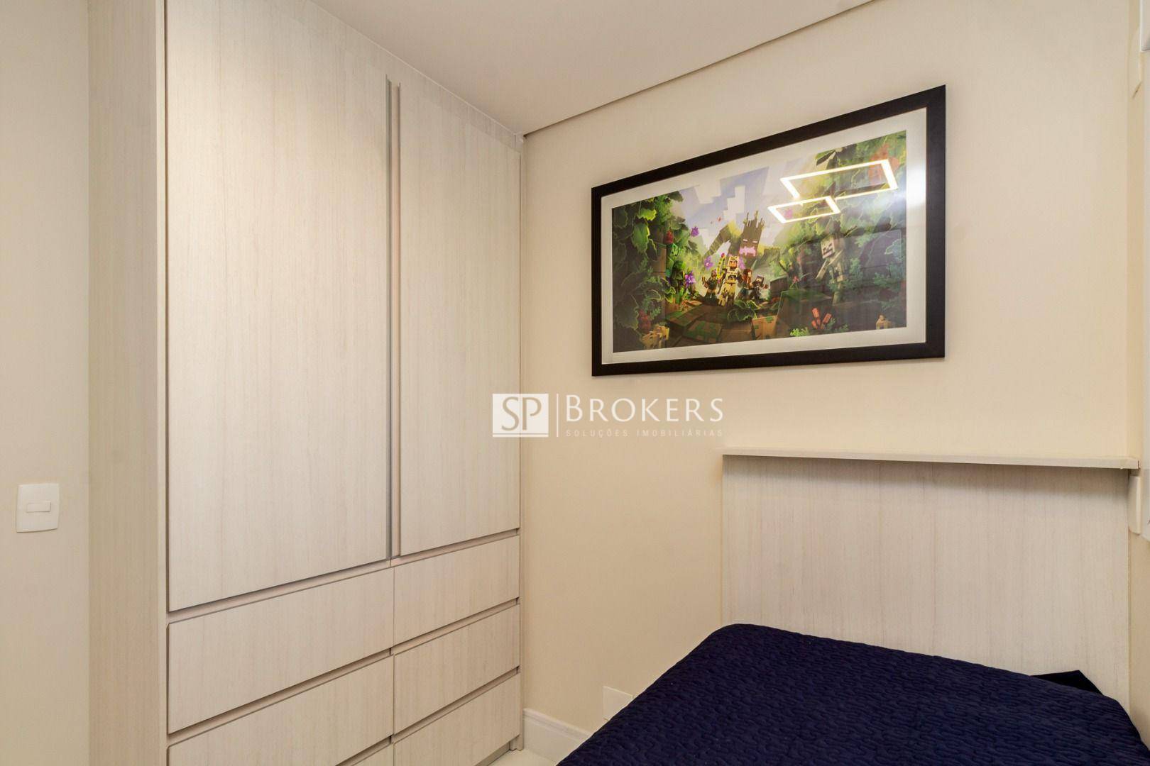 Apartamento à venda com 3 quartos, 79m² - Foto 18