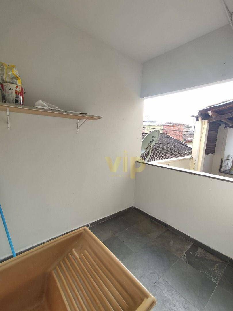 Apartamento à venda com 3 quartos, 80m² - Foto 13