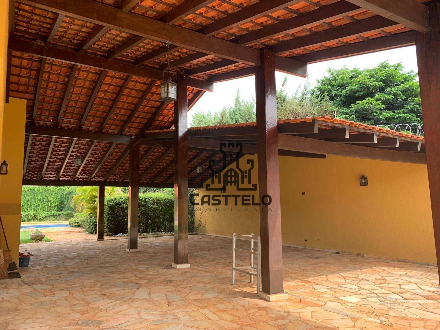 Sobrado à venda com 4 quartos, 900m² - Foto 3